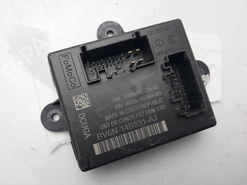 Comfort control module FORD FOCUS III  | BP32979040M56  - Image 5