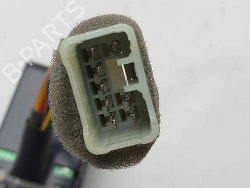 Left front window switch MITSUBISHI GALLOPER (JK-01) | BP34558823I27 - Image 4