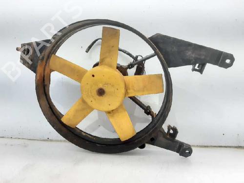 Radiator fan NISSAN MICRA II (K11) 1.0 i 16V (K11) | BP6907815M35 