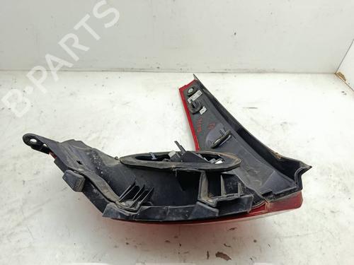 Right taillight VOLVO V40 Hatchback (525) D2 | BP39647545C35 - Image 2