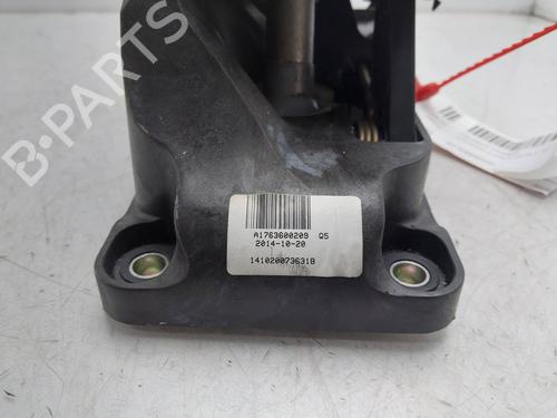 Gear lever MERCEDES-BENZ A-CLASS (W176) A 180 CDI / d (176.012) | BP17447919M90 