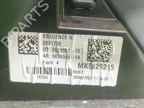 Armrest / Center console BMW 1 (F40) 116 d | BP32865549I20  - Image 7