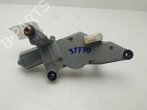 Rear wiper motor CHEVROLET LACETTI (J200) 1.6 | BP24973034M102 