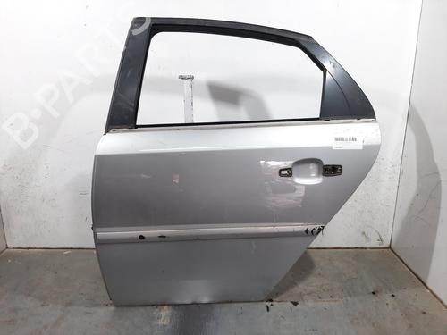 Dør venstre bak OPEL VECTRA C GTS (Z02) 1.9 CDTI (F68) (120 hp) 9730052