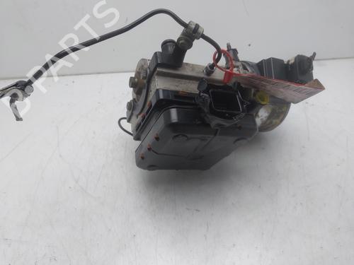 Used Suspension compressor Suspension compressor CITROËN C5 III (RD_) [2008-2017] 40076817 40076817