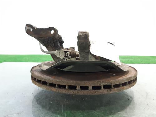 Left front steering knuckle OPEL VECTRA B (J96) 2.0 DTI 16V (F19) | BP8224926M25 