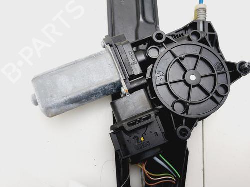 Front right window mechanism BMW 3 (F30, F80) 320 d | BP31124464C23