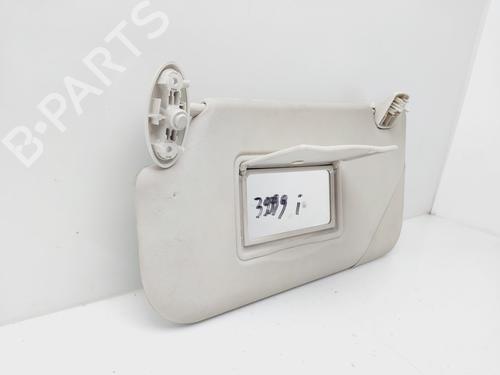 Left sun visor FORD FOCUS III  | BP29375873I1 
