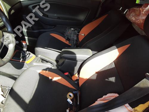 Front right interior door handle HYUNDAI i20 II Coupe (GB) 1.2 | BP10087407I14  - Image 5