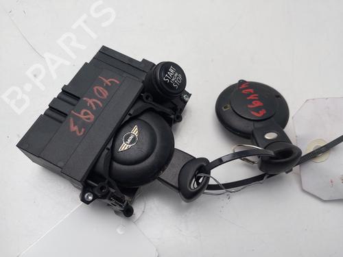 Used Ignition barrel Ignition barrel MINI MINI (R56) [2005-2014] 36223249 36223249