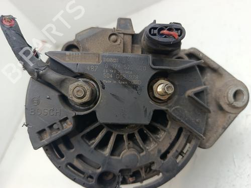 Alternator IVECO DAILY III Van | BP25152829M7 - Image 4
