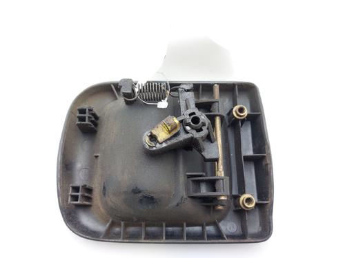 Front left exterior door handle RENAULT MASTER II Van (FD) 2.5 dCi 100 (FD0U, FD0V) | BP16756579C128 