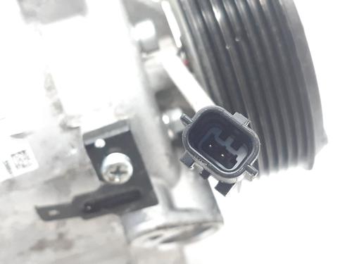 AC-Kompressor DACIA SANDERO II  | BP7051734M34 