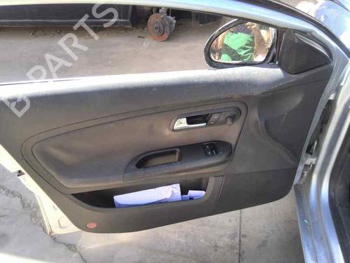 Warning switch SEAT IBIZA III (6L1)  | BP12397946I22 