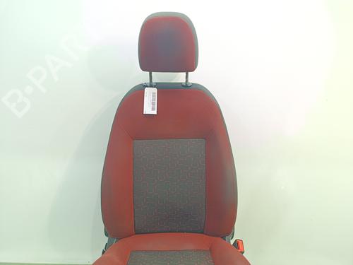 Right front seat FIAT DOBLO Cargo (263_) 1.3 D Multijet | BP32366638C16 - Image 3