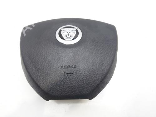 Lenkradairbag JAGUAR XF I (X250) 3.0 D (241 hp) 13883651