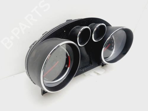 Instrument cluster OPEL INSIGNIA A (G09)  | BP29520002C47 