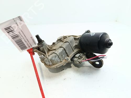 Viskermotor vindrude RENAULT GRAND SCÉNIC III (JZ0/1_)  | BP29903267M29