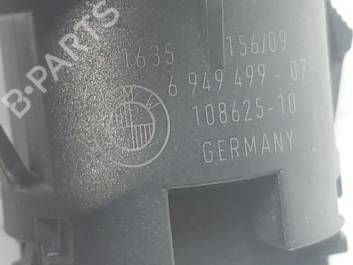 Ignition barrel BMW 1 Coupe (E82) 120 d | BP38626447M48 - Image 2