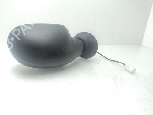 Right mirror DACIA LOGAN (LS_)  | BP30196351C27 