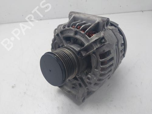 Used Alternator Alternator DACIA SANDERO [2008-2026] 33012975 33012975