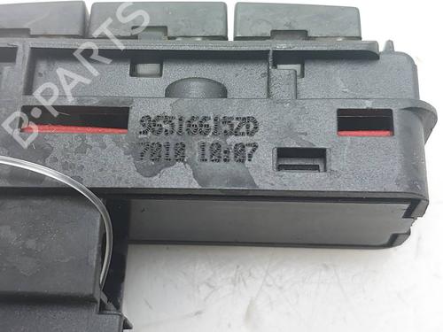 Switch CITROËN C6 (TD_) 2.7 HDi | BP38626506I30 - Image 3