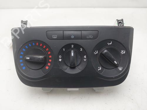 Used Climate control Climate control 38047512 38047512