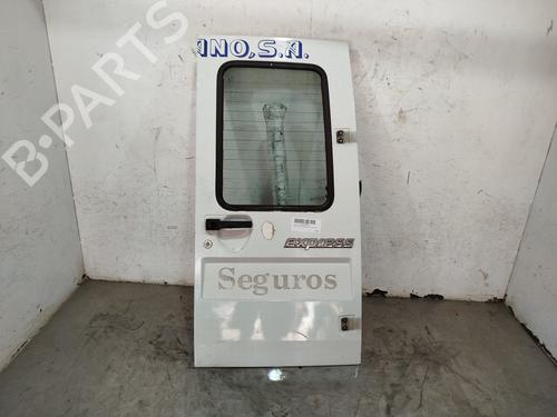 Used Right rear door RENAULT RAPID Box Body/MPV (F40_, G40_) 1.9 D (F40R) (54 hp) 28375155