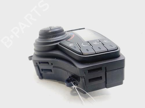 Climate control HYUNDAI i30 (FD)  | BP26719403I5 