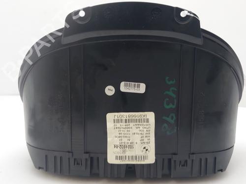 Instrument cluster BMW 1 (E87) 116 i | BP18037415C47 