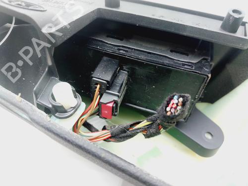 Left front window switch VW PASSAT B8 (3G2, CB2) | BP31914669I27