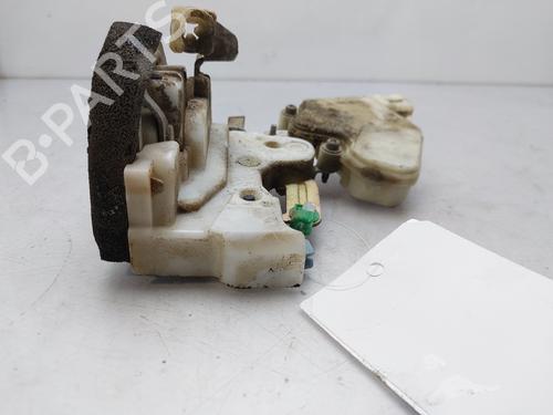Rear left lock NISSAN PATROL GR V Wagon (Y61) 3.0 DTi | BP11757848C100 