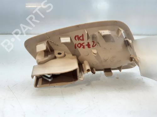 Front right interior door handle BMW 3 (E90) 320 d | BP9953070I14 