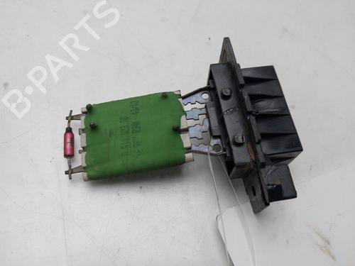 Heater resistor FIAT PUNTO (199_) 1.2 (199AXZ1A, 199BXZ1A) | BP33201267M108 - Image 4