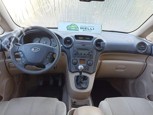 Front left interior door handle KIA CARENS III MPV (UN) 2.0 CRDi 140 | BP37068994I13  - Image 9