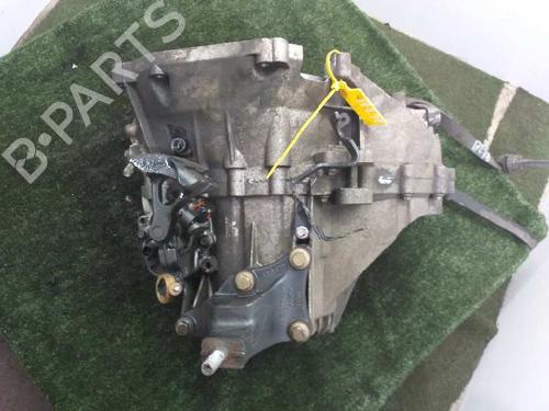 Gearbox FORD MONDEO III (B5Y) 2.0 16V TDDi / TDCi | BP4707638M3 