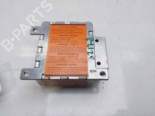 ECU airbags MERCEDES-BENZ E-CLASS (W210) E 300 D (210.020) | BP15012070M53 