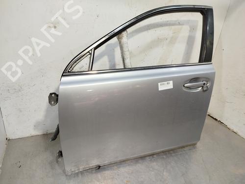Left front door SUBARU LEGACY V (BM)  | BP29719707C2 