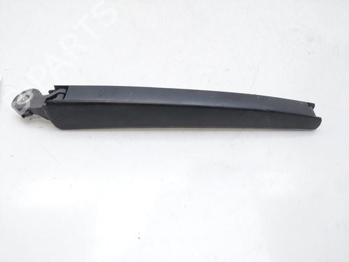 Used Rear windshield wiper arm SKODA FABIA II (542) [2006-2014]  13654277