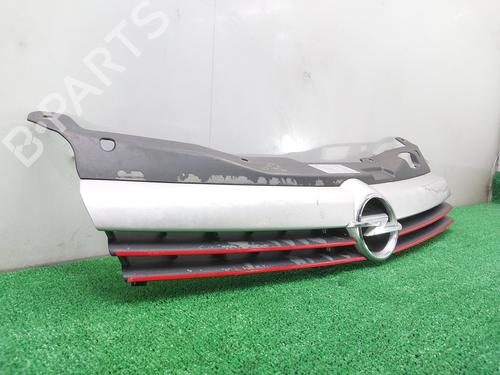 Grille OPEL ASTRA H (A04) 1.7 CDTI (L48) | BP12416678C40 