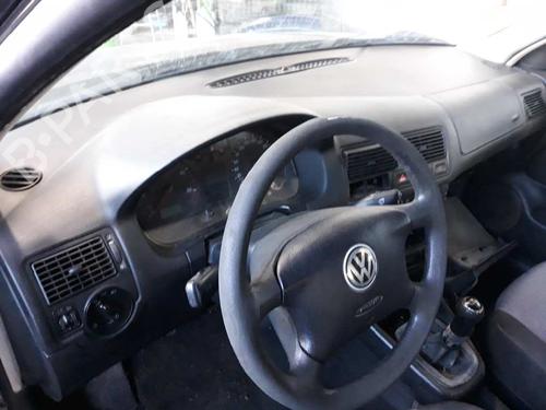Radiador A/A VW GOLF IV (1J1) 1.9 TDI | BP5418855M32