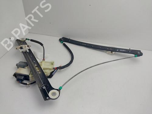 Front right window mechanism BMW X3 (E83) xDrive 30 d | BP38202559C23 - Image 4
