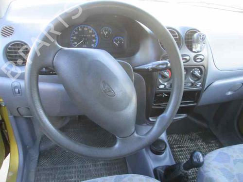 Right mirror DAEWOO MATIZ (M100, M150) 0.8 | BP2870497C27 