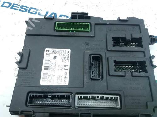 Electronic module RENAULT KADJAR (HA_, HL_) 1.5 dCi 110 (HLA3) | BP2856512M83 