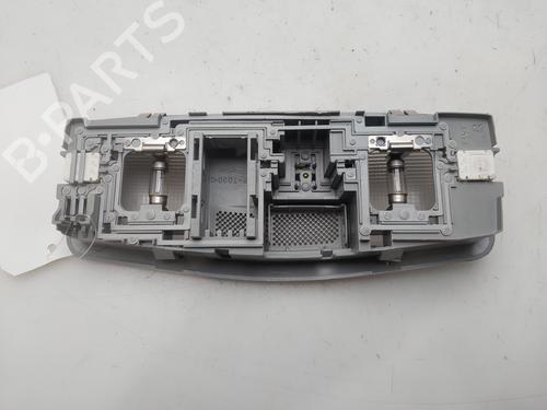 Kabinelys MITSUBISHI ASX (GA_W_) | BP38239944I8 - Image 3