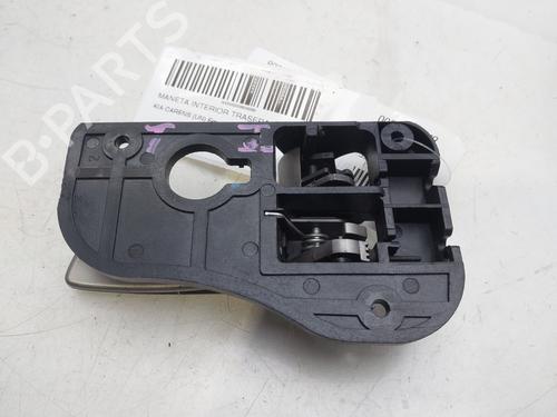 Rear left interior door handle KIA CARENS III MPV (UN) 2.0 CRDi 140 | BP17143985I15 