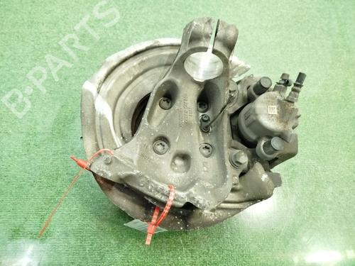 Right front steering knuckle BMW 3 (F30, F80) 320 d | BP32196158M26