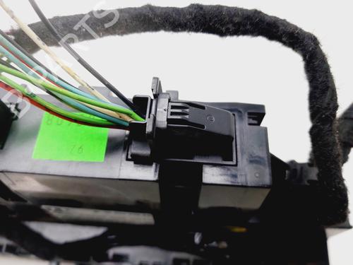 Climate control CITROËN C5 III (RD_)  | BP30575416I5  - Image 6