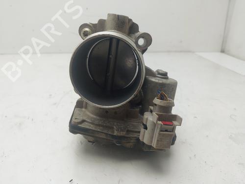 Used Throttle body FORD KA+ III (UK, FK) 1.2 Ti-VCT (85 hp) 23848002