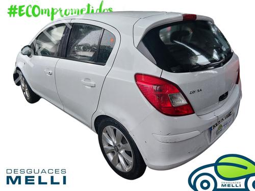ABS pump OPEL CORSA D (S07)  | BP31051026M43 
